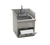 Eagle Group HWB-T Drop-In Hand Sink Stainless Steel 17-1/2" x 16-1/2" x 17-1/4"H