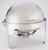 American Metalcraft GOLDAGRD18 Chafer 7 Qt. Round