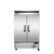 Atosa MBF8503GR 44.77 Cu. Ft. Solid Door Atosa Freezer - 115 Volts