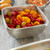 Vollrath 47634
 3.2 qt
 Stainless Steel
 Square
 Serving Bowl