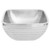 Vollrath 47634
 3.2 qt
 Stainless Steel
 Square
 Serving Bowl