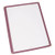 Winco PMC-14U 9-3/8" x 14-7/8" Menu Cover