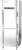 Victory RFS-1D-S1-EW-HD-HC UltraSpec Series Refrigerator/Freezer Featuring Secure-Temp Technology Reach-In