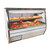 Howard McCray R-CMS34N-4-LED 48"W Red Meat Service Case
