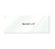 Eastern Tabletop 0514AC 33"L x 14"W Rectangular Clear Acrylic Riser Shelf