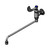 T&S Brass B-0579-01 Faucet Chinese Range heavy duty flanged 1/2"