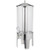 Vollrath 46285 2 Gallon Cold Beverage Dispenser