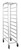 Channel AXD519P Lifetime Tough Platter Rack