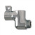 T&S Brass 000065-40 Squeeze Valve Body lead-free (for B-0107)