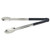 Winco UT-16HP-K 16" Stainless Steel Utility Tongs