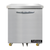 Continental Refrigerator SWF27N-U 27.5"W One-Section Undercounter Freezer