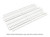 Metro MAX4-DR48S Metromax 4 Drop-In Rack Mounts To 48"W Open Frame Stainless Steel