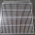 Turbo Air K2D9000102 Left Additional PE Coated Wire Shelf