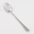 American Metalcraft SW12SL 12" Stainless Steel Mirage Serving Spoon