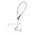 T&S Brass B-0133-A12-B08C EasyInstall Pre-Rinse Unit