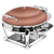 Eastern Tabletop 3938SCP Crown Collection Induction Chafer