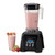 Waring MX1300XTX Xtreme 3.5 HP Commercial Blender with Programmable Keypad and 64 Oz. Copolyester Container - 120 Volts