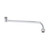 T&S Brass 002871-40 Back Section 12"