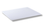 Metro MS-CB1824-W 18" x 24" x 1/2" White Polyethylene Cutting Board