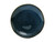 Tuxton GAN-005 9" Ceramic Night Sky Round Plate (2 Dozen Per Case)