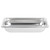 Vollrath 90322 Super Pan 3 1/3 GN Food Pan 2-1/2"