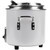 Vollrath 7217250 Retro Stock Pot Kettle Rethermalizer - 120 Volts, 1450 Watts