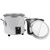 Vollrath 7217250 Retro Stock Pot Kettle Rethermalizer - 120 Volts, 1450 Watts