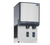 Follett LLC 25HI414A-SI-00 Symphony Plus 21.5" W Air Cooled Chewblet Ice-Only Dispenser Wall Mount without Drain Pan - 115 Volts