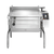 Groen BPP-30GA NG 38.5" 30 Gallon Natural Gas 
Braising Pan
 104,000
 BTU