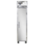 Continental Refrigerator 1RSESN 17.75" W One-Section Solid Door Reach-In Slim Line Refrigerator