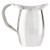 Winco WPB-2C Bell Pitcher 2 qt