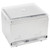 Vollrath 3802-28 Straw Dispenser 3 Quart Capacity 12-3/16"