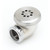 T&S Brass 011356-45 Overflow Head Assembly
