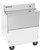 Beverage Air SMF34HC-1-W-02 34"W Milk Cooler