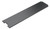 Cal-Mil C732-96 Midnight Bamboo Riser Shelf 32"