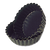 Matfer Bourgeat 331151 Exopan Cake Mold 4" Dia. x 1-1/6"H Round Steel