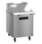 Hoshizaki SR27B-12M 27" W One-Section One Door Reach-In Steelheart Series Mega Top Refrigerator
