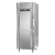 Victory FSA-1D-S1-EW-HD-HC 31.25" W One-Section Solid Door Reach-In UltraSpec Series Freezer Featuring Secure-Temp Technology - 115 Volts