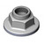 T&S Brass B-0445 Inlet Extension