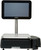 Hobart HTI-10ELH4 10" Elevated Customer Display HTi Scale or Printer