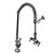 T&S Brass B-0113-079X-V-B EasyInstall Pre-Rinse Unit