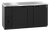 Hoshizaki BB69 69.5"W Two-Section Refrigerated Back Bar Cooler