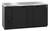 Hoshizaki BB69 69.5"W Two-Section Refrigerated Back Bar Cooler