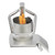 Robot Coupe CL50GOURMET NODISC Commercial Food Processor 120V 1-1/2HP
