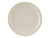 Tuxton TNR-016 10-1/2" Ceramic American White/Eggshell Round Plate (1 Dozen)