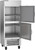 Beverage Air HBR27HC-1-HS 30" W One-Section Solid Door Reach-In Horizon Series Refrigerator