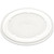 Dinex DX11868714
 12 oz
 Translucent
 Classic Disposable Lid