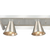 Piper Products BHL-32 Bullet Type Heat Lamps with 2 Bulbs
