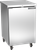 Beverage Air BB24HC-1-S 24"W One-Section Solid Door Refrigerated Back Bar Storage Cabinet