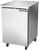 Beverage Air BB24HC-1-S 24"W One-Section Solid Door Refrigerated Back Bar Storage Cabinet